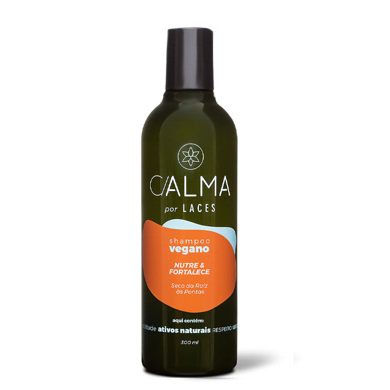 C/ALMA Shampoo C/ALMA by Laces- Shampoo 300ml
