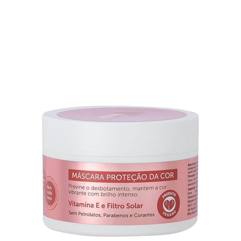 C.Kamura Hair Care C.Kamura Intense One Color Protection of the Capillary Mask 250g