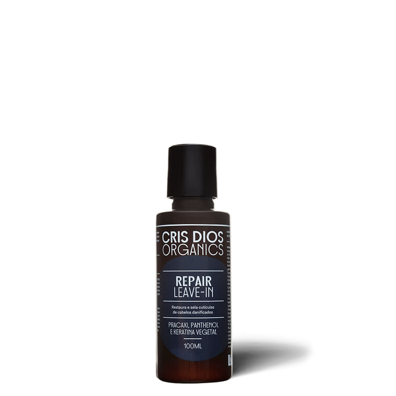Cris Dios Organics Hair Styling Products Cris Dios Organics Repair - Leave-in 100ml