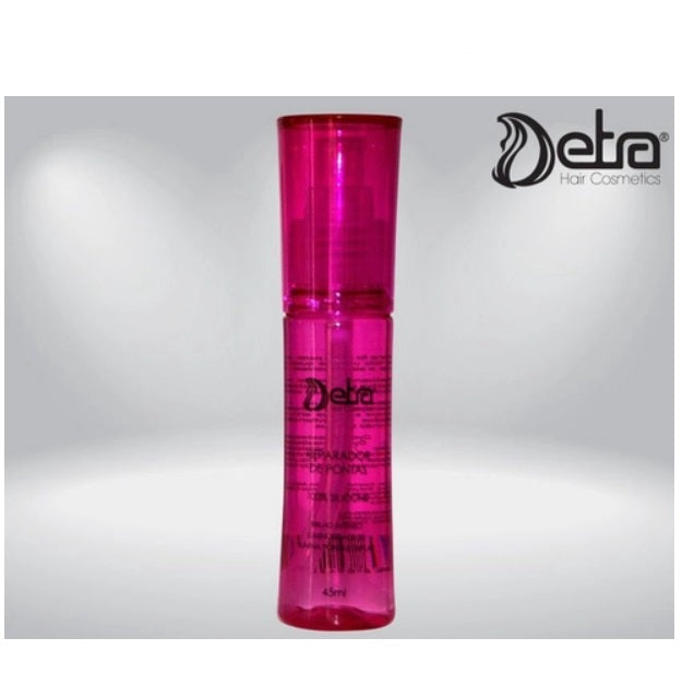 Detra Hair Hair Care Final Effects Tip Repairer  Recovery Protection Finisher Treatment 45ml - Detra Hair