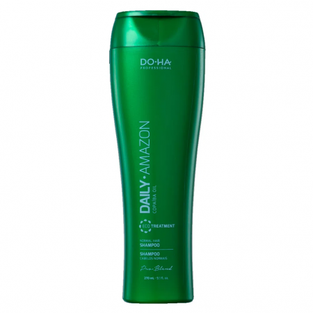 Professional Copaíba Daily Amazon Hair Eco Treatment Shampoo 250ml - Do-ha