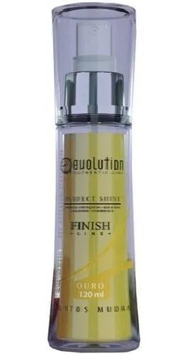 Evolution Finisher Gel PPT Bio Extract Skin Protector for Dye 80g Color Treatment - Bio Extratus