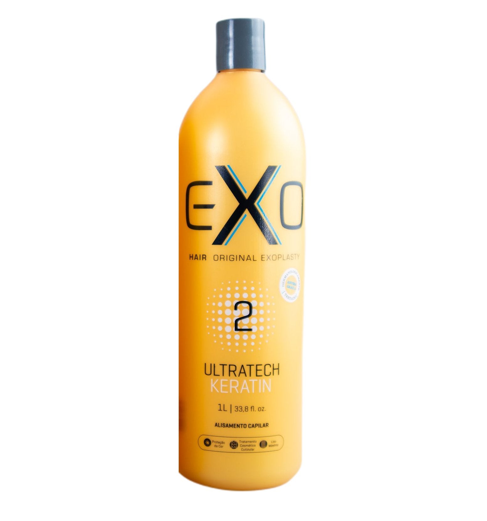 Exo Hair Step 2 Only Ultratech Exoplasty Step 2 Only - Exo Hair Professional