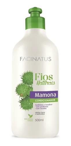 Facinatus Home Care Kit Facinatus Mamona Strengthening Ehydration - Facinatus