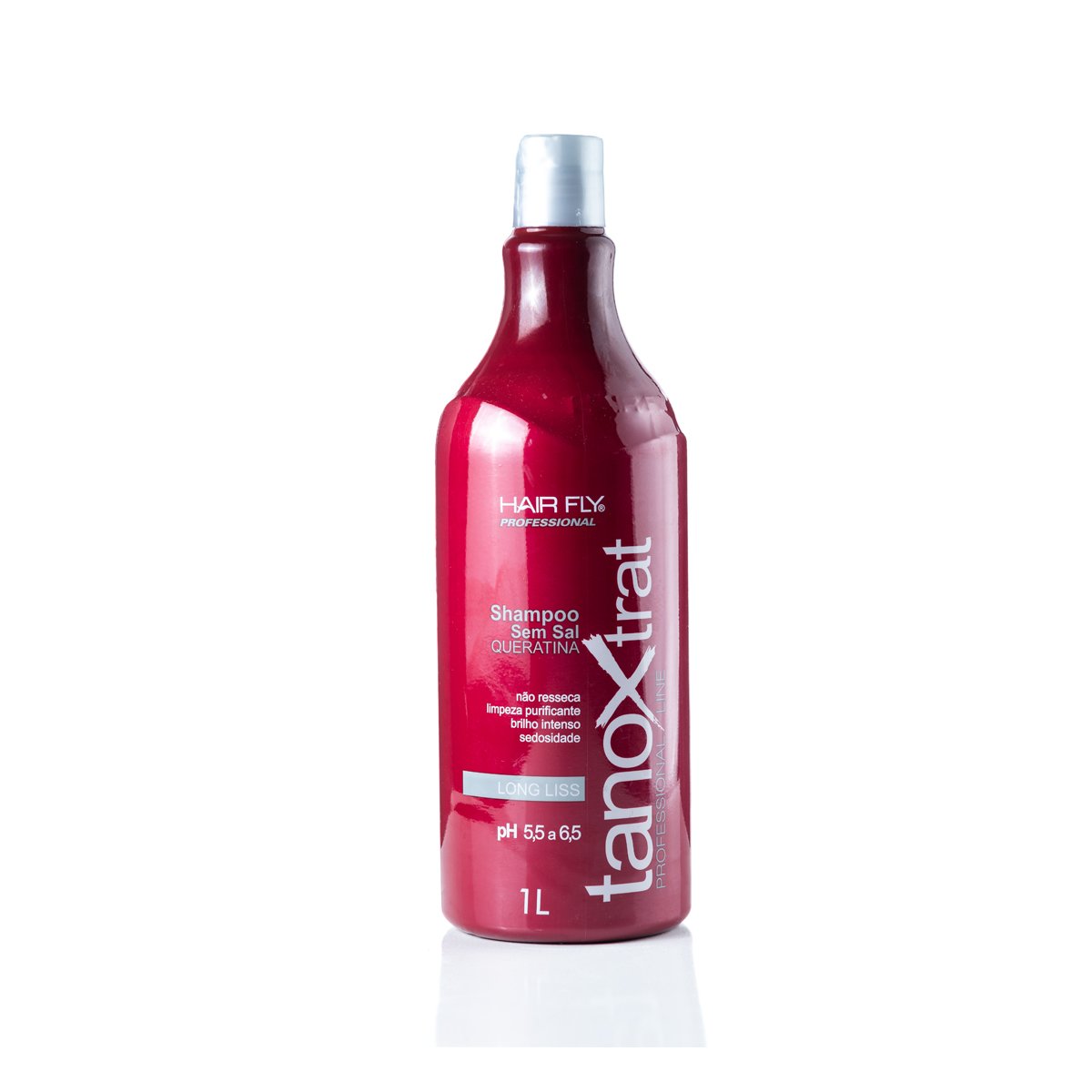 6セット佐藤流司コラボRed Wine Shampoo & Treatment Hair Fly Shampoo Tanox Trat Non-salt Keratin 1000ml