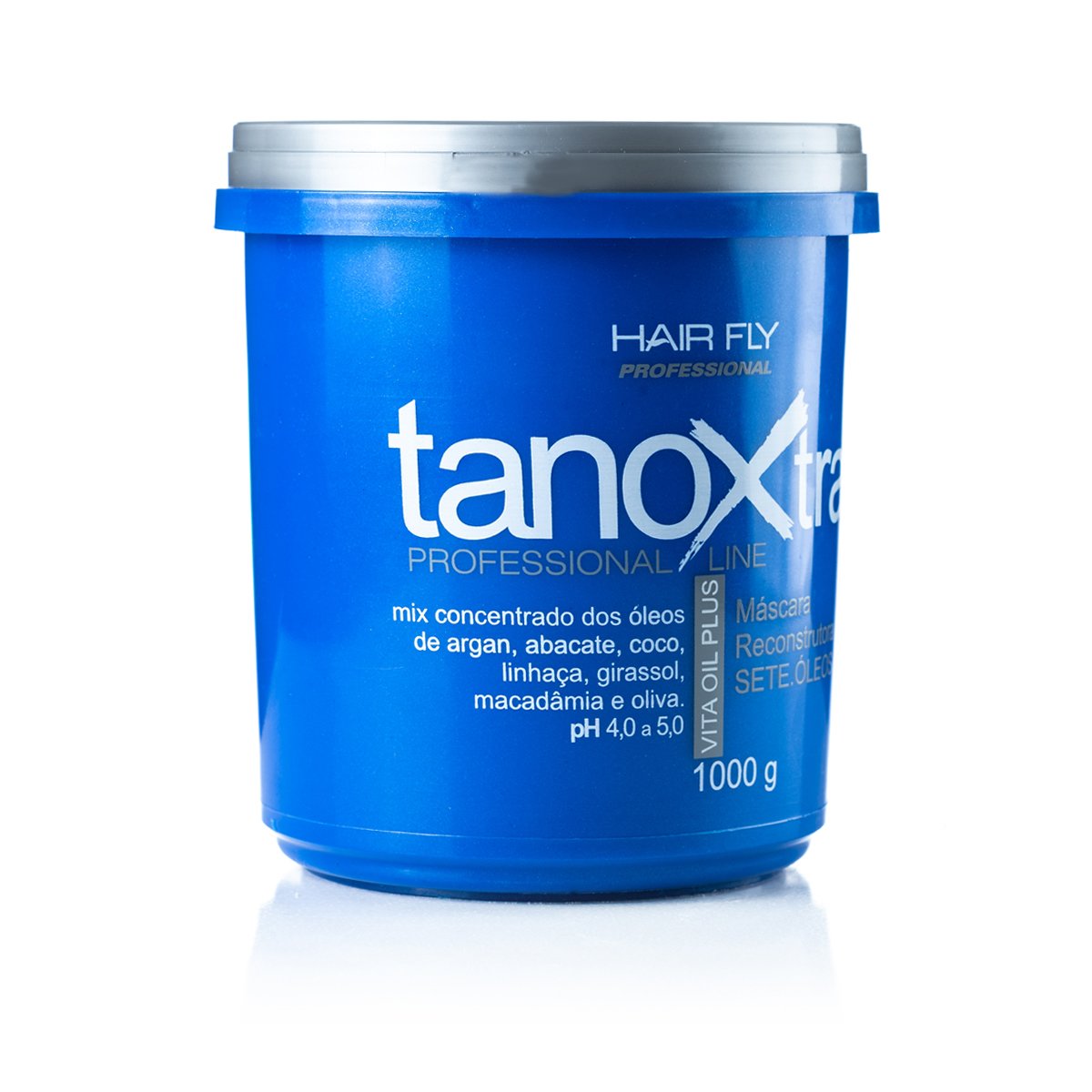 Hair Fly Hair treatment Hair Fly Tanox Trat Mask Tanox Seven Oils 1000g