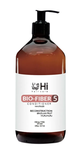 Bio Fiber Home Care Maintenance 2x230ml Kit - Hi Haircare