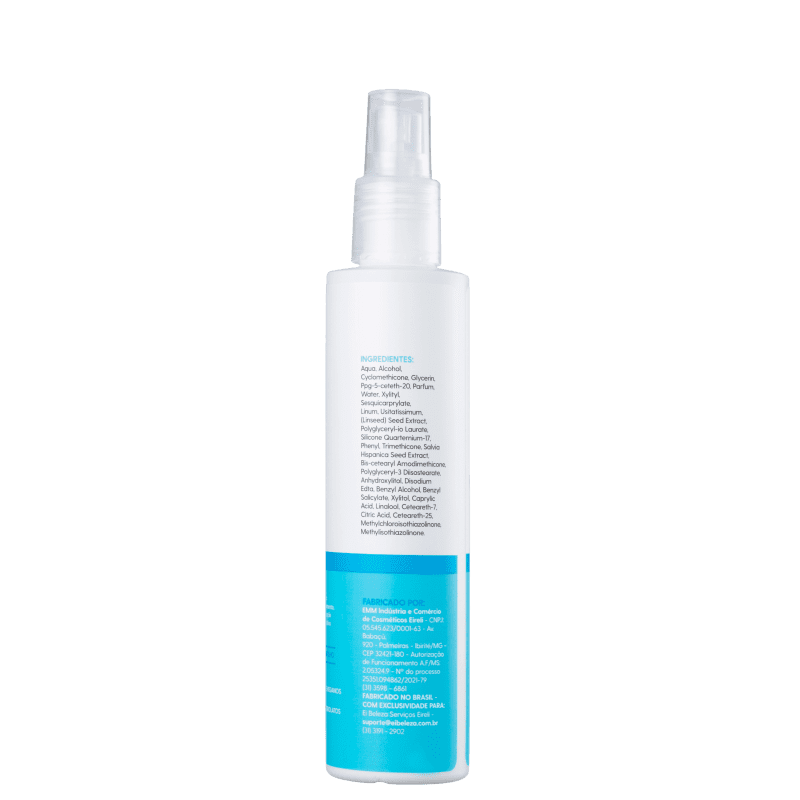 Imunehair Hair Styling Products Imunehair - Spray Protection and Treatment 200ml