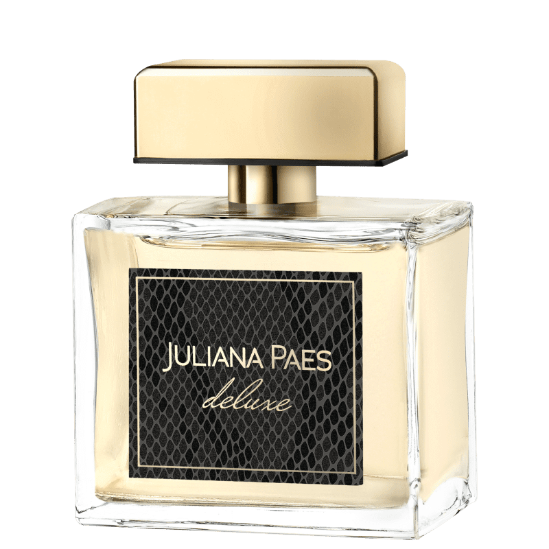 Deluxe Juliana Paes Deo Parfum - Perfume Mujer 100ml
