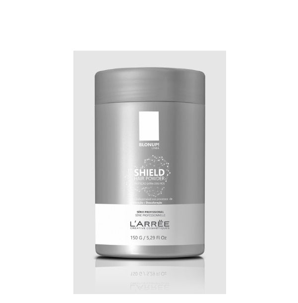 L'ARREE Hair Care Shield Hair Powder Hair Bleaching Coloring Protection Treatment 150g - L'ARREE