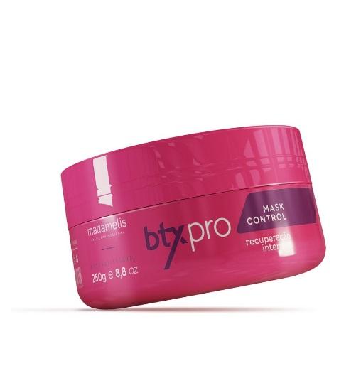 Professional Deep Hair Mask Pro Control Intensive Recovery Treatment Mask 250g - Madamelis