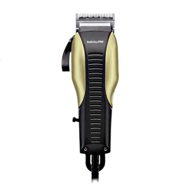 MiraCurl Cutting Machine Professional Babyliss Pro Power FX Hair Cutting Machine 110V 127V 15W - MiraCurl