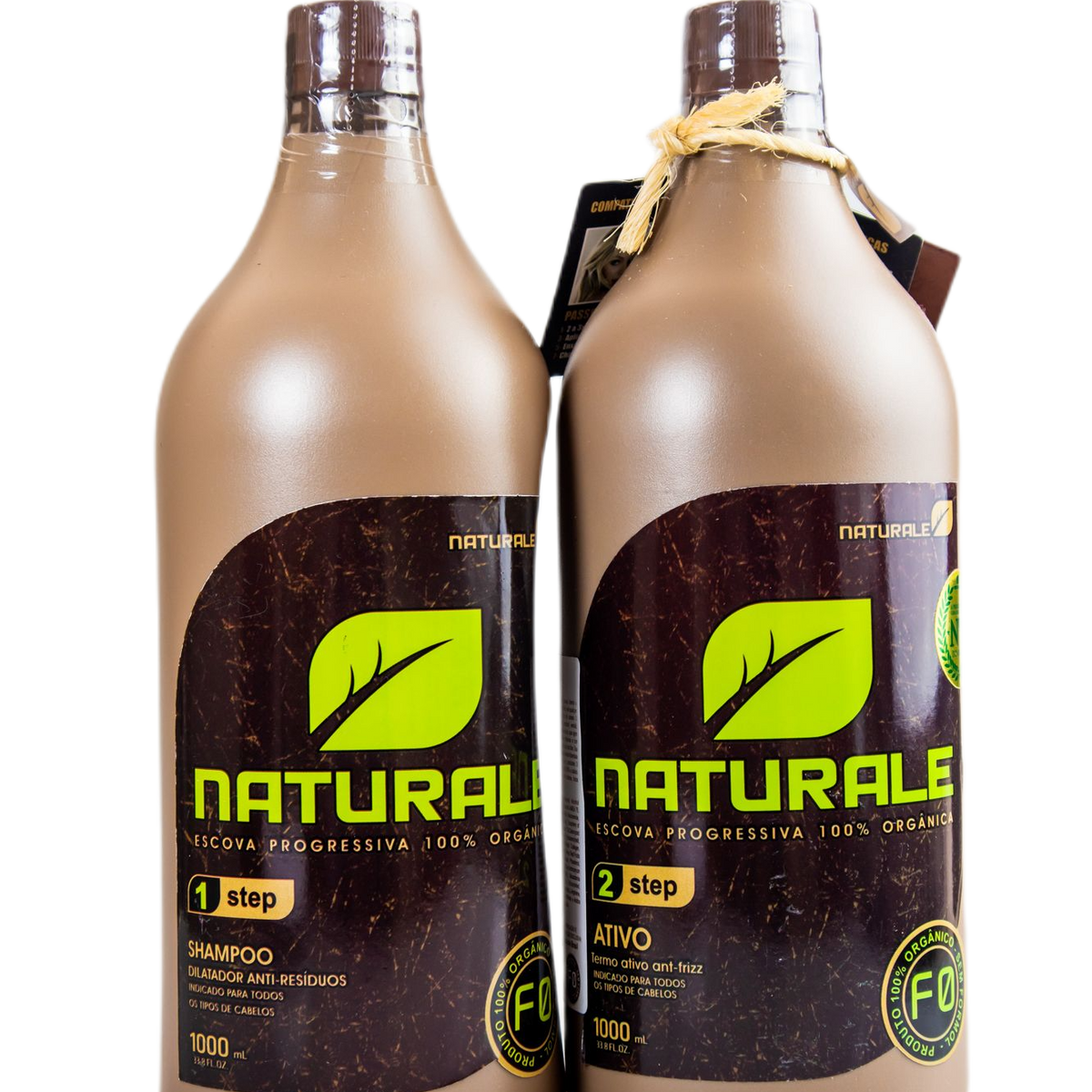 Organic brazilian keratin treatment top