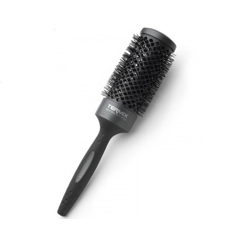 Other Brands Acessories Professional Termix Evolution Plus 43 Hairstyling Nylon Bristles Brush - Termix