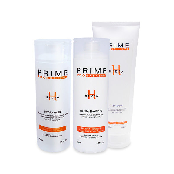 Prime Pro Extreme Home Care Prime Pro Extreme Hydra Home Care Kit