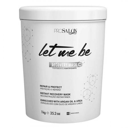 Repair Protect Let Me Be Recovery Treatment Fortifying Mask 1kg - ProSalon