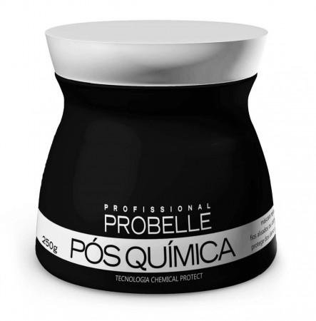 Chemical Protect Professional Post Chemistry Hair Treatment Mask 250g - Probelle