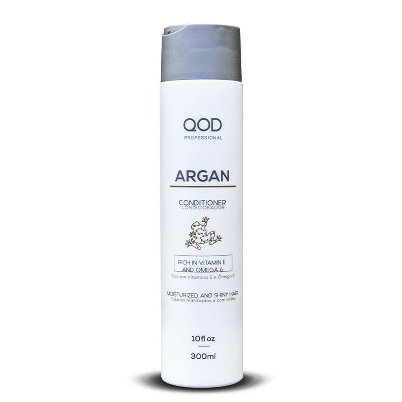 QOD Hair Care QOD Argan Hair Conditioner 300ML - QOD