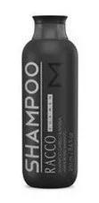 Racco Shampoo Shampoo Hair and Barba for Men Racco 250ml Protein Barley - Racco