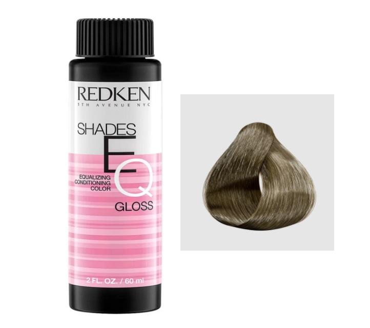 Redken Home Care Shades EQ 03N Espresso Conditioning Color Tinting Hair Gloss 60ml - Redken
