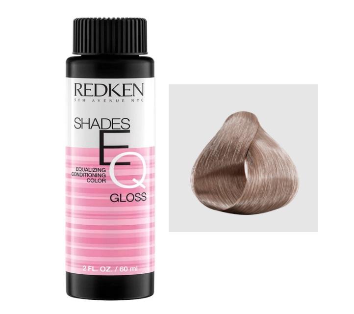 Redken Home Care Shades EQ 06NA Granite Conditioning Color Tinting Hair Gloss 60ml - Redken