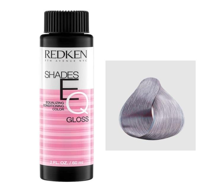 Redken Home Care Shades EQ 07VB Violet Star Conditioning Color Tinting Gloss 60ml - Redken