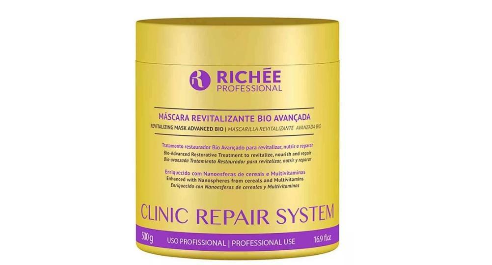 Richée Hair Mask Professional Clinic Repair System Hair Mask 500g - Richeé