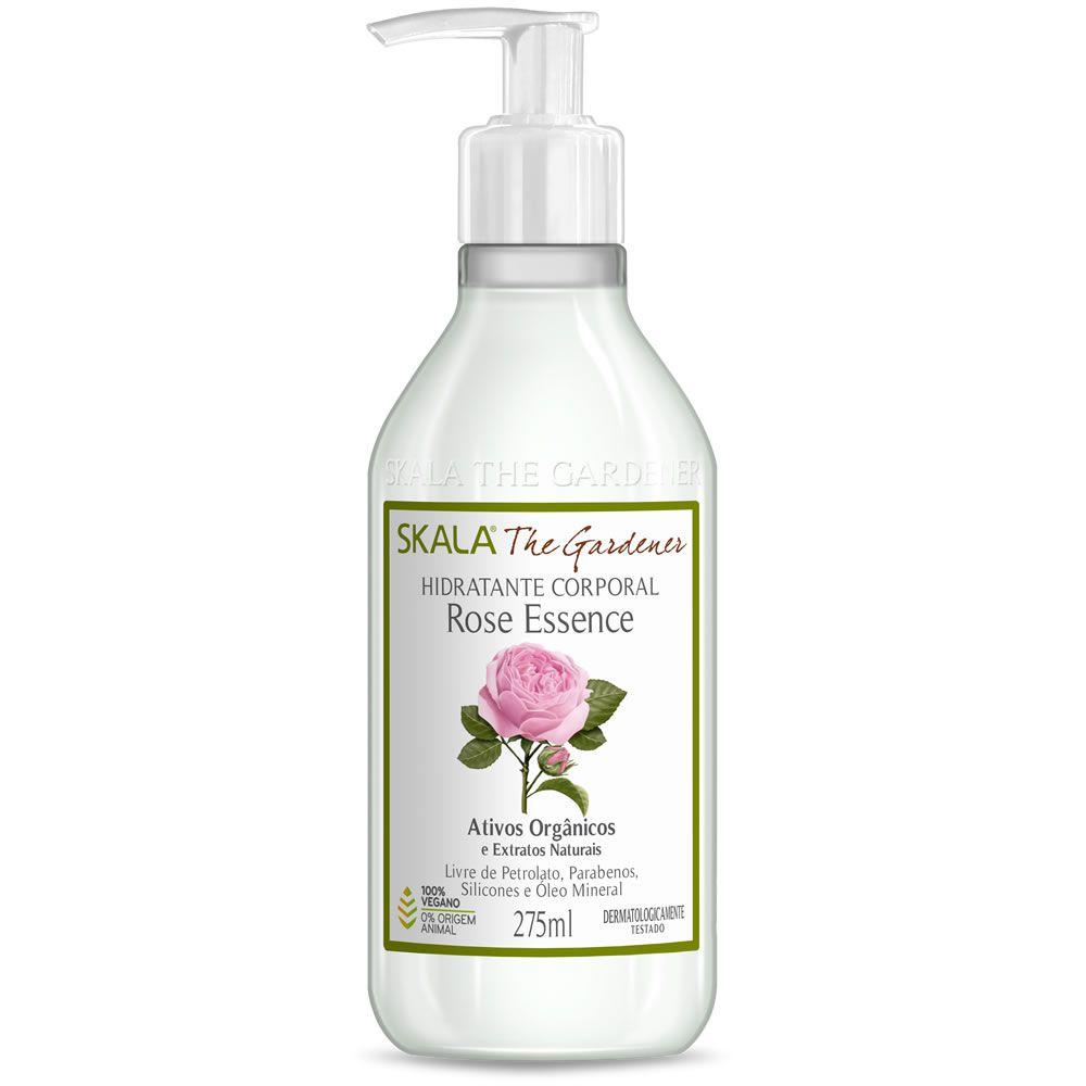 Skala New skin moisturizer Hidratante Rose Essence / Moisturizing Rose Essence Skin Moisturizer Skala