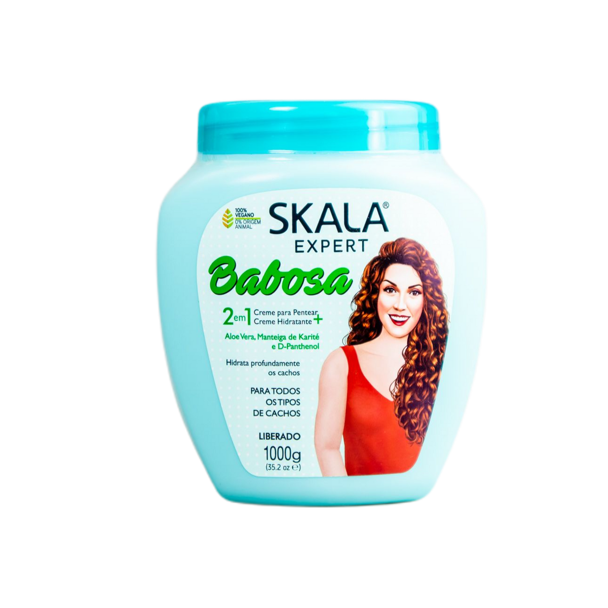 Skala Aloe Vera Cream X 1 Unit