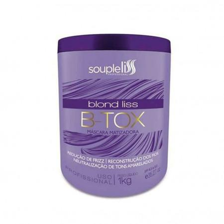 Chronus Hydration Nutrition Rebuilding Hair Treatment Kit 4x500ml - Souple  Liss