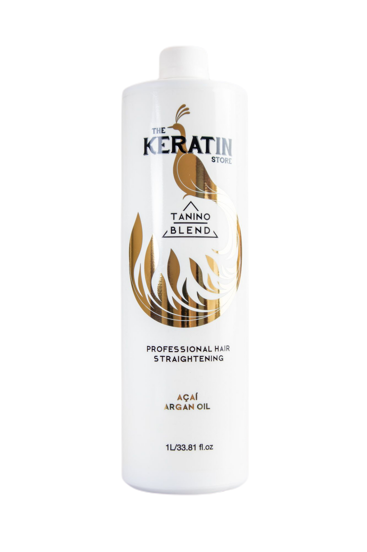 The Keratin Store USA Transform hair with Premium Keratin & Expertise
