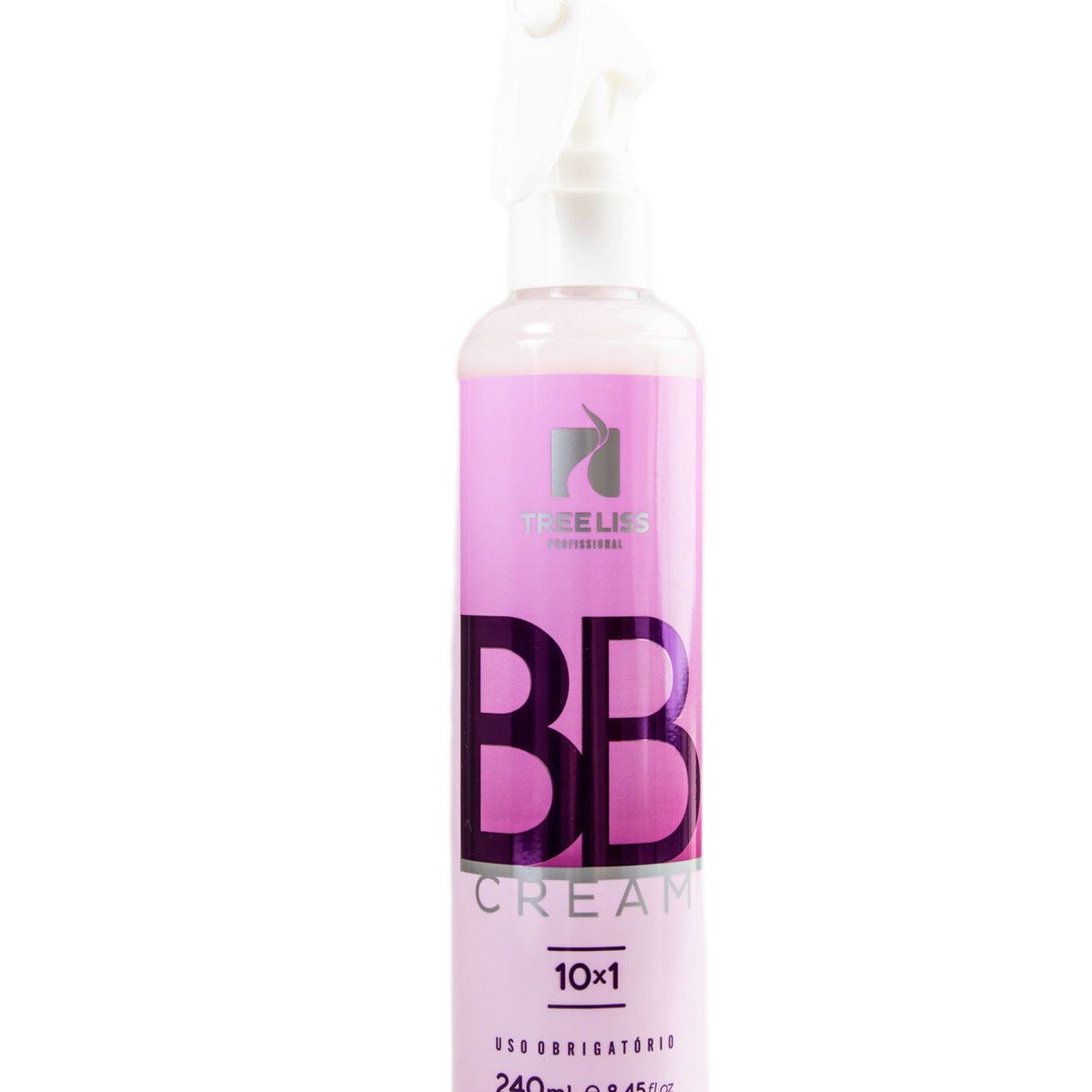 BB Cream 10 in 1 Finisher 240ml - Tree Liss