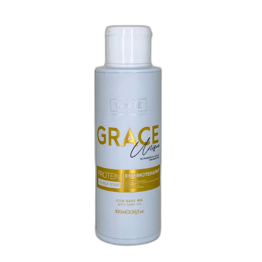 Vanité Grace Enzimoterapia Único 100ml fl oz - Main Image
