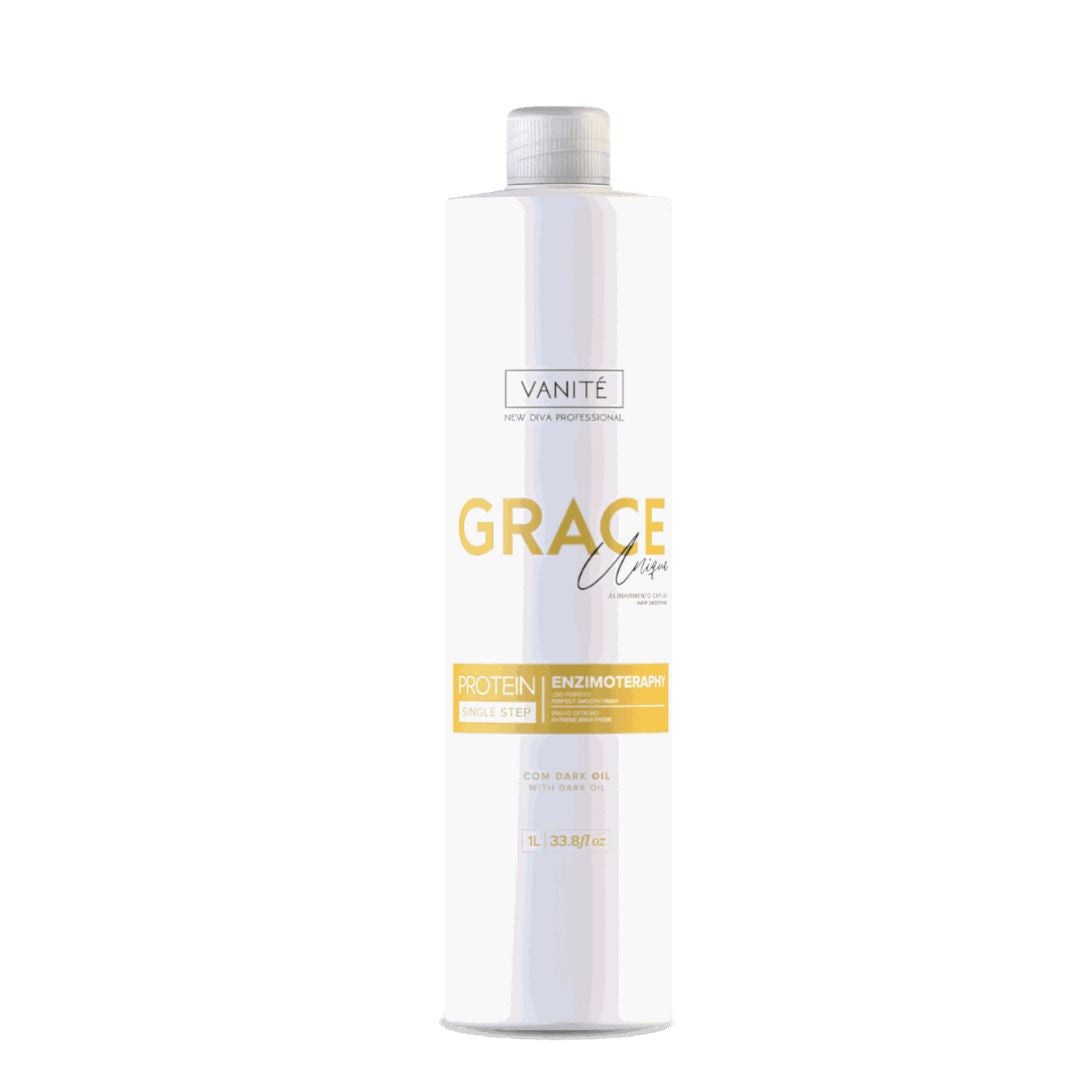 Vanité Grace Enzimoterapia Unique 1L fl oz - Main Image