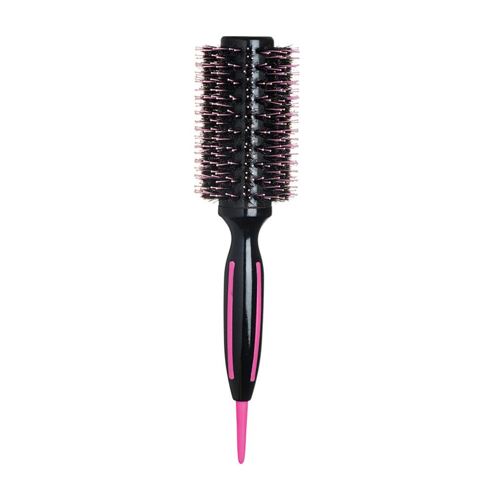 Vertix straightening brush Pink Pro Porcupine 33 Straightening Brush  - Vertix Professional