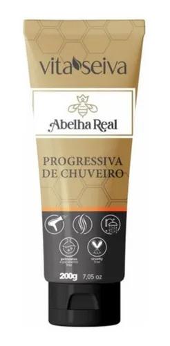 Vita Seiva Brazilian Keratin Progressive Professional Argylotherapy Dicolore Brazilian Keratin - Dicolore