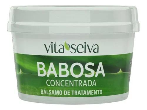Vita Seiva Hair Mask Balm of Baffle Concentrated Vita Sap 250g Hair Mask - Vita Seiva