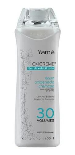 Yamasterol Color Treatment Cream with thermal protection Straight Hair 150g - K.Pro Finisher - K.Pro